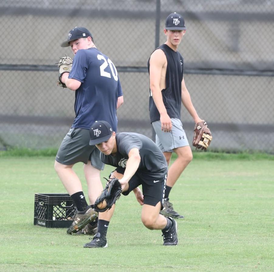 Wildcats’ training resumes after season’s abrupt ending